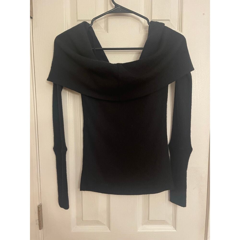 WE THE FREE Gigi Off the Shoulder Ribbed Top Women's, A61